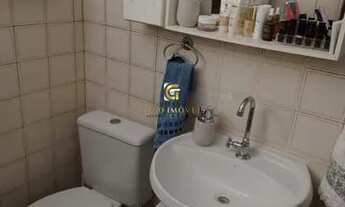 Imagem 2: AC ' Apartamento a venda localizado no Jardim Satélite com 2 dormitórios