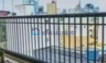 Imagem: Alto Padrão Estilo Studio na Bela Vista