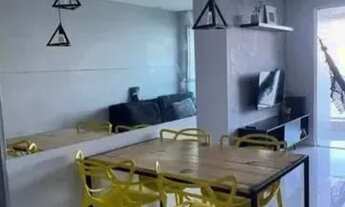 Imagem 2: Apartamento 3/4 Acupe de Brotas