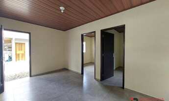 Imagem 5: Geminado com 2 dormitórios para alugar, 36 m² por R$ 900 + taxas/mês - Jardim Paraíso - Jo