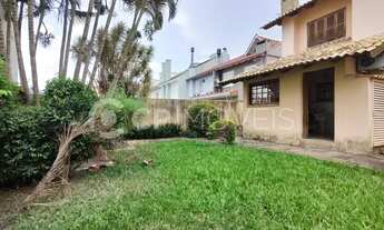 Imagem 2: PORTO ALEGRE - Casa Padrão - Jardim Planalto