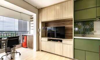 Imagem 6: Studio de 29m² e 1 vaga no Condomínio WALK SP - Metrô Butantã