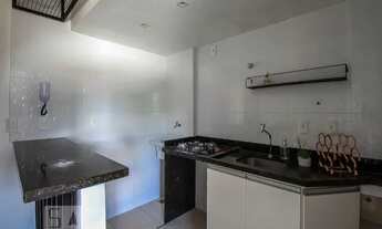 Imagem 7: Kitnet semi-mobiliada vicente pires