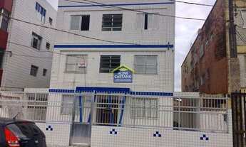 Imagem 2: AP 1 dorm, Boqueirao, Praia Grande, R$ 150 mil