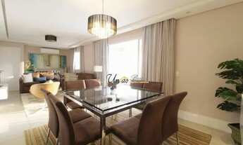 Imagem 6: Apartamento com 3 dormitórios, 121 m² - venda por R$ 1.280.000,00 ou aluguel por R$ 7.775