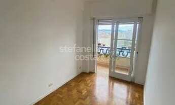 Imagem 4: 77 metros com 2 dormitórios no icônico Edifício Planalto sacada andar altíssimo