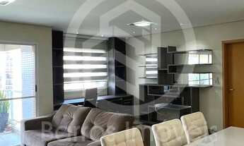 Imagem 1: Apartamento no Condomínio Authentic Recife com 03 Suítes - Adrianópolis