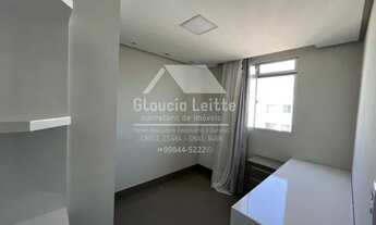 Imagem 4: Apartamento para Locação em Montes Claros, Vila Atlântida, 2 dormitórios, 1 banheiro, 1 va