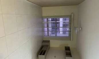Imagem 2: APARTAMENTO 100 m2, GOLDEN GREEN RESIDENCE, AO LADO MIGUEL SÚTIL, C/ ARMÁRIOS E AR