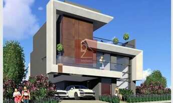 Imagem 3: CASA COND.300M² PRIV. R$3.350.000,00