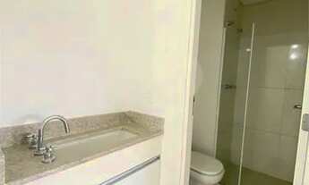 Imagem 7: Apartamento para aluguel com 40 metros quadrados com 1 quarto