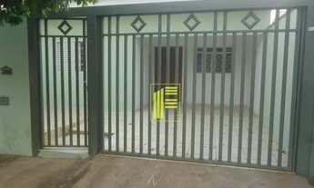 Imagem 2: CASA PARA LOCAÇÃO NO BAIRRO NATO VETORASSO