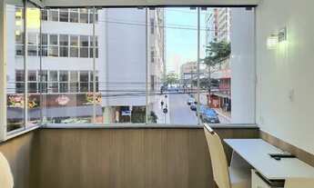 Imagem: Venda - Av. Brasil - BC - 03 dormitórios