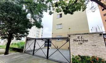 Imagem 2: Apartamento com 2 dormitórios à venda, 69 m² por R$ 340.000 - Parque Campolim - Sorocaba/S