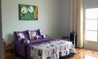 Imagem 4: Sobrado para venda tem 150 metros quadrados com 3 quartos em Jardim Pacaembu - Sorocaba