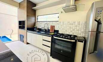 Imagem 6: Vendo casa Ponta Negra - Condomínio Morada dos Pássaros Manaus - Amazonas