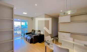 Imagem 3: Apartamento para Aluguel - Jardim Anália Franco, 3 Quartos, 86 m2