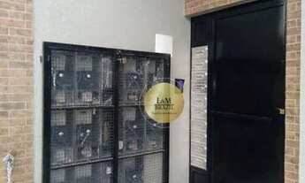 Imagem 4: Apartamento com 1 dormitório para alugar, 30 m² por R$ 1.400,02/mês - Jardim Monjolo - São