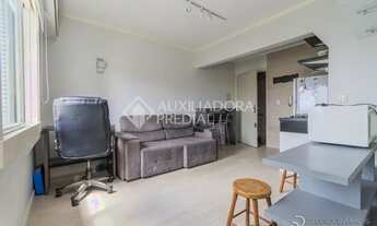 Imagem 2: PORTO ALEGRE - Apartamento Padrão - Centro Histórico