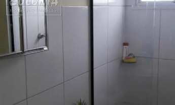 Imagem 7: Santo André - Apartamento Padrão - Utinga