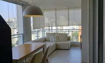 Imagem 3: Venda Apartamento 2 Dormitórios - 69 m² Vila Mariana