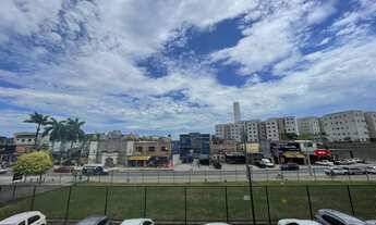 Imagem 2: VENDO APARTAMENTO NO CONDOMÍNIO CONTEMPORÂNEO RESORT (Campo Grande