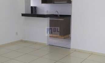 Imagem 1: APARTAMENTO - SETOR CÂNDIDA DE MORAIS, GOIÂNIA/GO