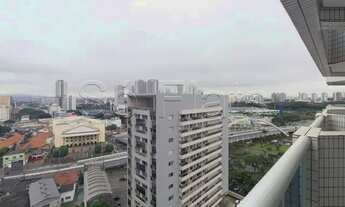 Imagem 10: Flat The Premium Osasco disponível para venda com 38m² e 01 vaga de garagem