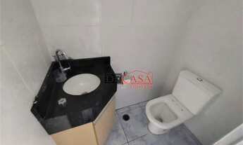 Imagem 5: Sobrado com 2 dormitórios à venda, 139 m² por R$ 650.000,00 - Vila Marieta - São Paulo/SP