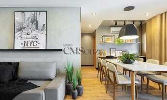 Imagem 2: LONDRINA - Apartamento Padrão - Gleba Palhano