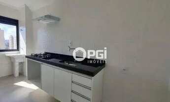 Imagem 4: Apartamento com 2 dormitórios para alugar, 52 m² por R$ 1.910,00/mês - Jardim Sumaré - Rib
