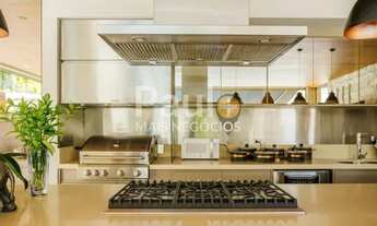 Imagem 6: Casa - Alphaville - Santana de Parnaíba