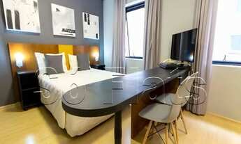 Imagem 5: Flat Times Square Diamond disponível para venda com 30m² e 01 vaga de garagem