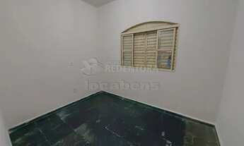 Imagem 7: Casa Padrão em São José do Rio Preto