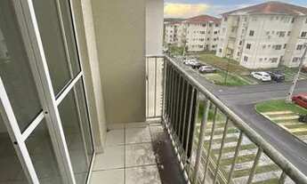 Imagem 4: Apartamento para venda com 3 quartos em Tarumã - Manaus - AM