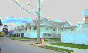 Imagem 2: Sobrado Duplex no Guabirotuba - Curitiba - PR