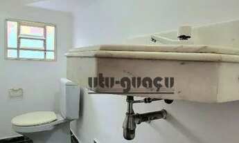 Imagem 4: Casa com 3 dormitórios para alugar, 100 m² por R$ 3.000,00/mês - Condomínio Tocantins - It