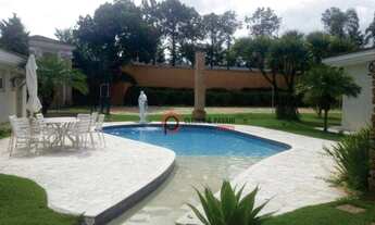 Imagem 6: Casa condomínio Chácaras Resid Santa Maria