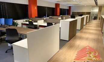 Imagem 4: PRÉDIO 2 PAVIMENTOS RUA PADRE RAPOSO MOÓCA MARAVILHOSO MOBILIADO E DECORADO PARA O AMBIENT