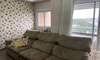 Imagem 6: Ótimo apartamento com 108 m² na Vila Homero Thon em Santo André - SP