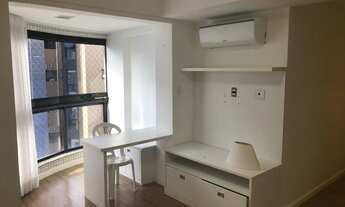 Imagem 5: Apartamento para venda com 106 metros quadrados com 3 quartos em Alphaville I - Salvador