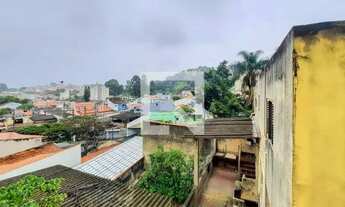 Imagem 6: Apartamento para Aluguel - Vila Jordanópolis, 2 Quartos, 48 m2