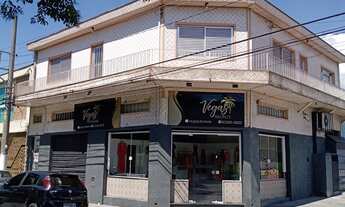 Imagem 2: Sobrado para aluguel tem 140 metros quadrados com 3 quartos em Vila Sabrina - São Paulo