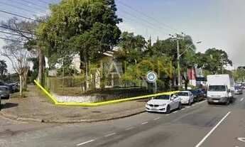 Imagem 3: IMOVEL COMERCIAL DE ESQUINA EM FRENTE AO CENTRO MÉDICO CLINIPAM, ÓTIMO PARA FARMÁCIAS E CO