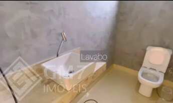 Imagem 5: Chácara para Venda em Hidrolândia, 4 dormitórios, 4 suítes, 5 banheiros, 8 vagas