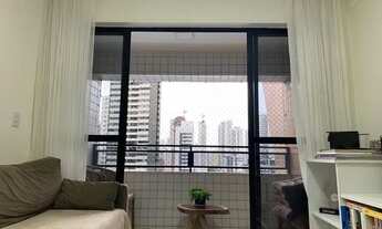 Imagem 5: Apartamento para aluguel em frente ao Colégio Santa Maria