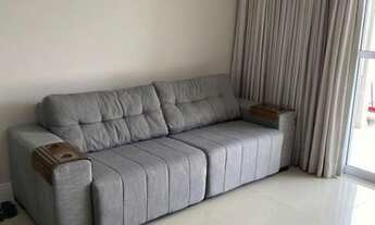 Imagem 7: Apartamento para Venda em Itajaí, Vila Operária, 3 dormitórios, 2 suítes, 3 banheiros, 2 v