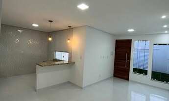 Imagem 6: Casa na Barra dos coqueiros