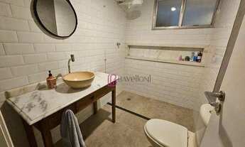 Imagem 5: Apartamento com 2 dormitórios para alugar, 112 m² por R$ 7.520,00/mês - Perdizes - São Pau