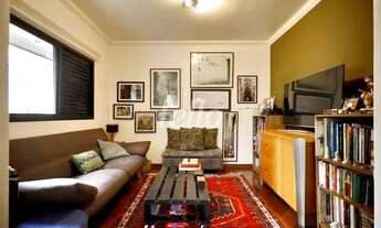 Imagem 6: São Paulo - Apartamento Padrão - Aclimação